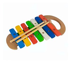 Brinquedo de Madeira - Caminhão com Caçamba - Woodtoys - Ioiô de Pano  Brinquedos Educativos