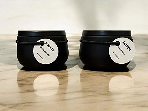 Vela aromática | Tag