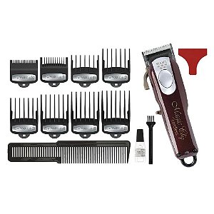 Wahl Magic Clip Cordless (Pentes Premium) – Bivolt