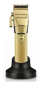 Maquina De Corte Babyliss Pro Gold Fx