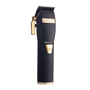 Máquina De Corte Babyliss Pro Ferrari Black Fx