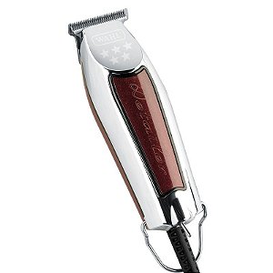 Máquina de Acabamento Detailer T-Wide Wahl do Brasil
