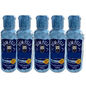 5 unidades dom pelo OFERTA
