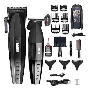 kit promoção wmark ng 2038 + ng 325