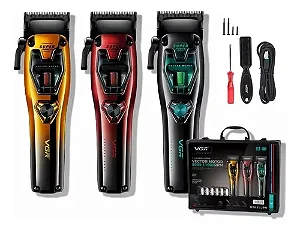 maquina corte Vgr Clipper V-668