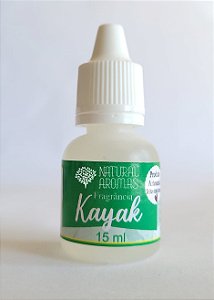 Essência Sport -15ml Natural Aromas