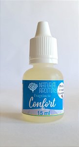 Essência Confort -15ml Natural Aromas