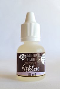 Essência Osklen -15ml Natural Aromas