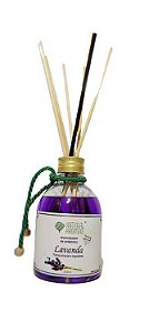 Difusor e Aromatizador de Ambiente 250ml - Lavanda