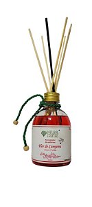 Difusor e Aromatizador de Ambientes 250ml - Flor de Cerejeira