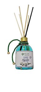 Difusor e Aromatizador de Ambientes 250ml - Algodão