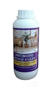 Verniz Anti Mofo Mould Killer, 1 Litro