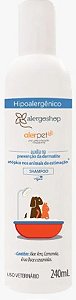 Shampoo Alerpet - Alergoshop