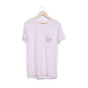 Camiseta masculina Osklen - Tamanho M