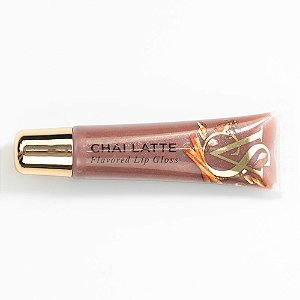 Lipgloss Chai Latte VICTORIA'S SECRET