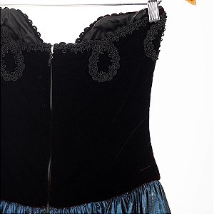 Vestido festa  TWIGGY - 42