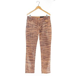 Calça jeans ELLUS - tam 42