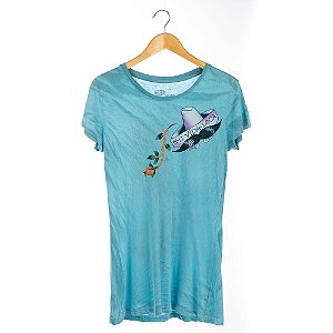 Camiseta ED HARDY - M