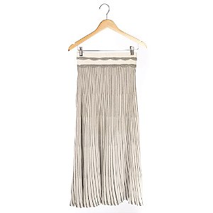 Saia lurex DOCE DE COCO - P