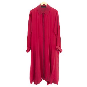 Vestido GLORIA COELHO vermelho - tam G