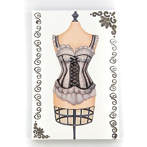 Quadro Corset