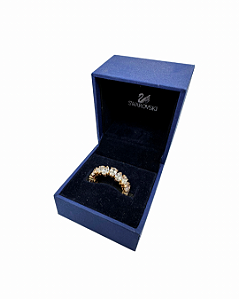 Anel Swarovski Vittore