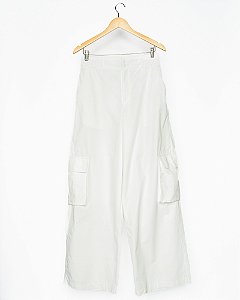 Calça Cargo John John