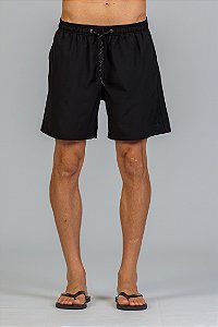 Docthos Shorts Concept Básico Preto