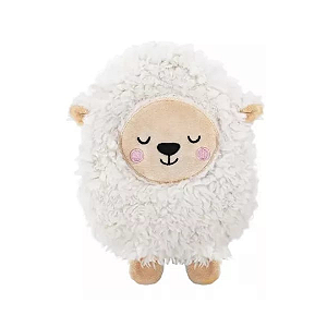 Bolsa Térmica para Cólica de Sílica Carneirinho - Buba