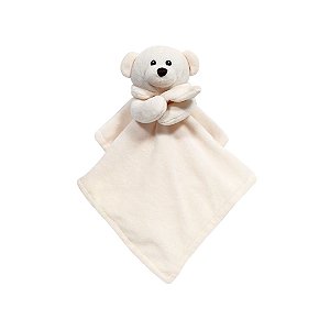 Naninha Ursinho Carinho Bege - Buba