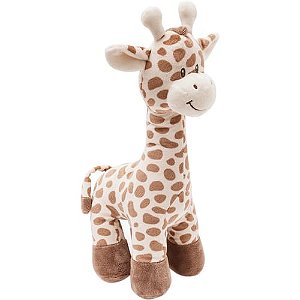 Pelúcia Infantil Girafinha - Buba