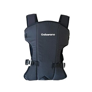 Canguru Balbi II Preto - Galzerano