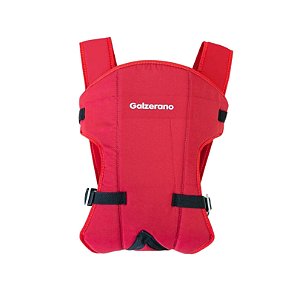 Canguru Balbi II Vermelho - Galzerano