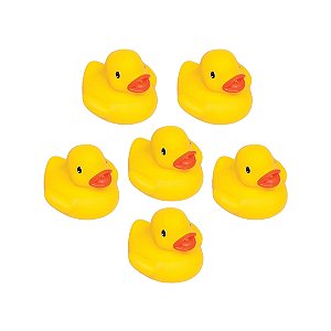 Brinquedos de Banho Patinhos - Buba