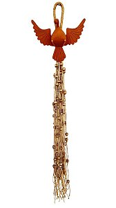 Divino Cauda Longa Natural (150x35cm)