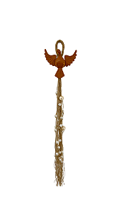 Divininho Natural (17x79)