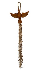 Divino Rústico Cauda Longa