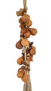 Colar De Mesa ou Parede Cabaça G