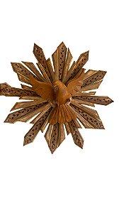 Resplendor Redondo (60x60)