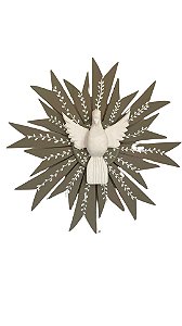 Resplendor do Amor M Fendi (43cm)