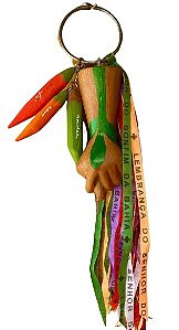 Figa Bonfim (37x8x3cm)