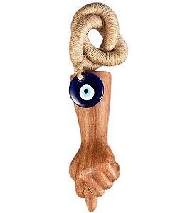 Figa Natural (26x8x3cm)