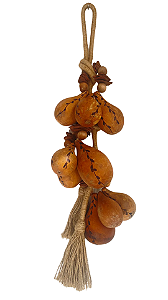 Colar De Mesa ou Parede Cabaça P (60CM)