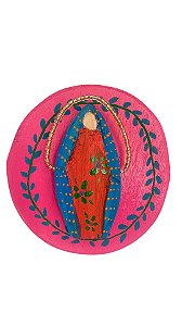 Guadalupe (15x15)