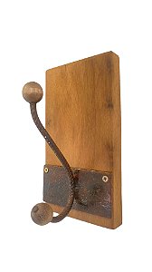 Pendurador Gancho Metal (20x10)