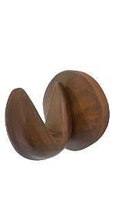 Pendurador Biscoito da Sorte (14x14)