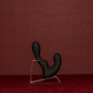 ESTIMULADOR DE PRÓSTATA COM VAI E VEM