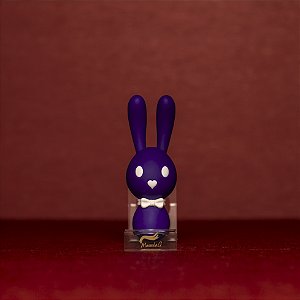 COELHO DORCEL - VIBRADOR DO COM 3 MOTORES