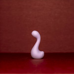 Vibrador de Clitóris com controle via APP