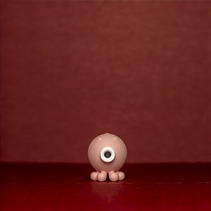 Vibrador de Clitóris com Pulsação - Octopi